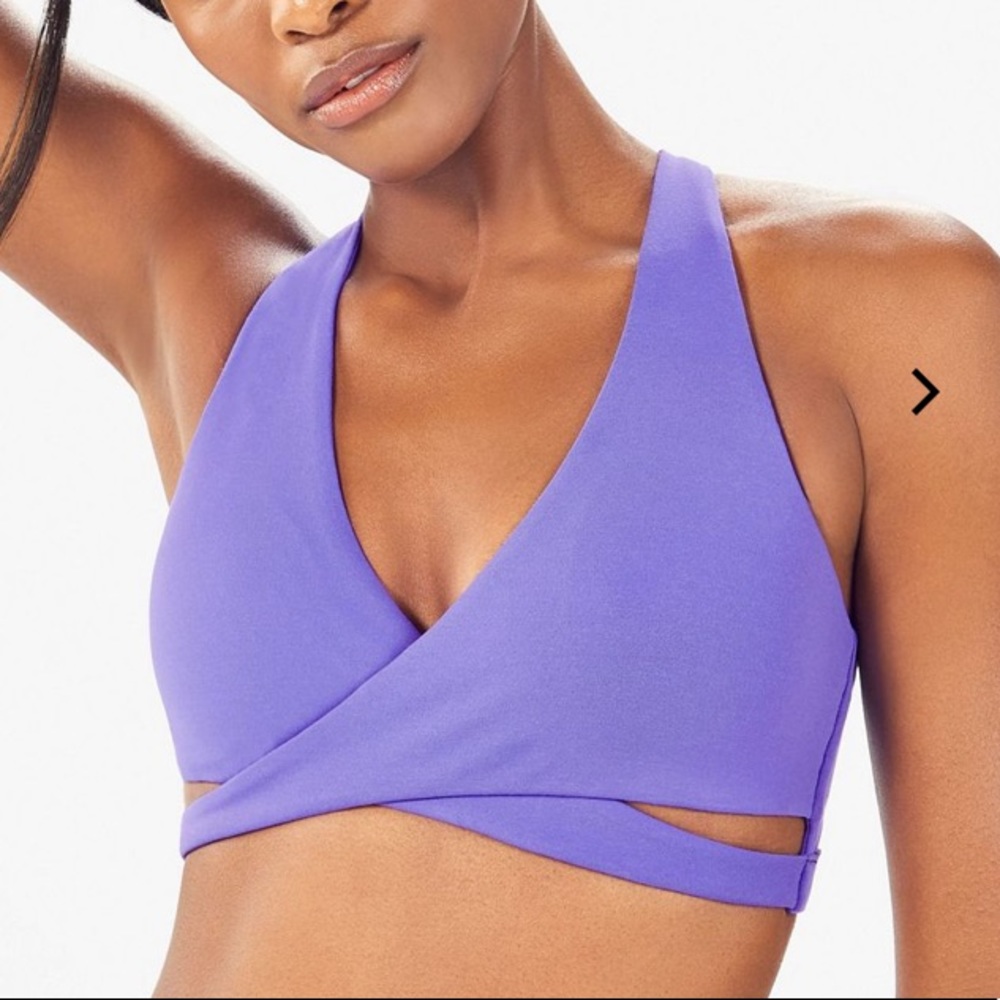 Fabletics Sports Bra